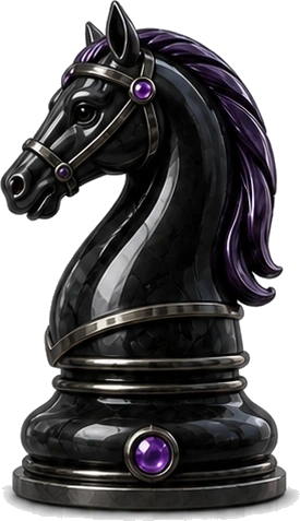 Black knight