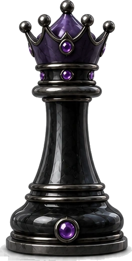 Black queen