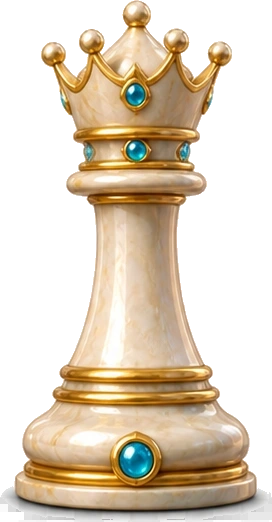 White queen