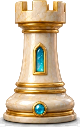 White rook
